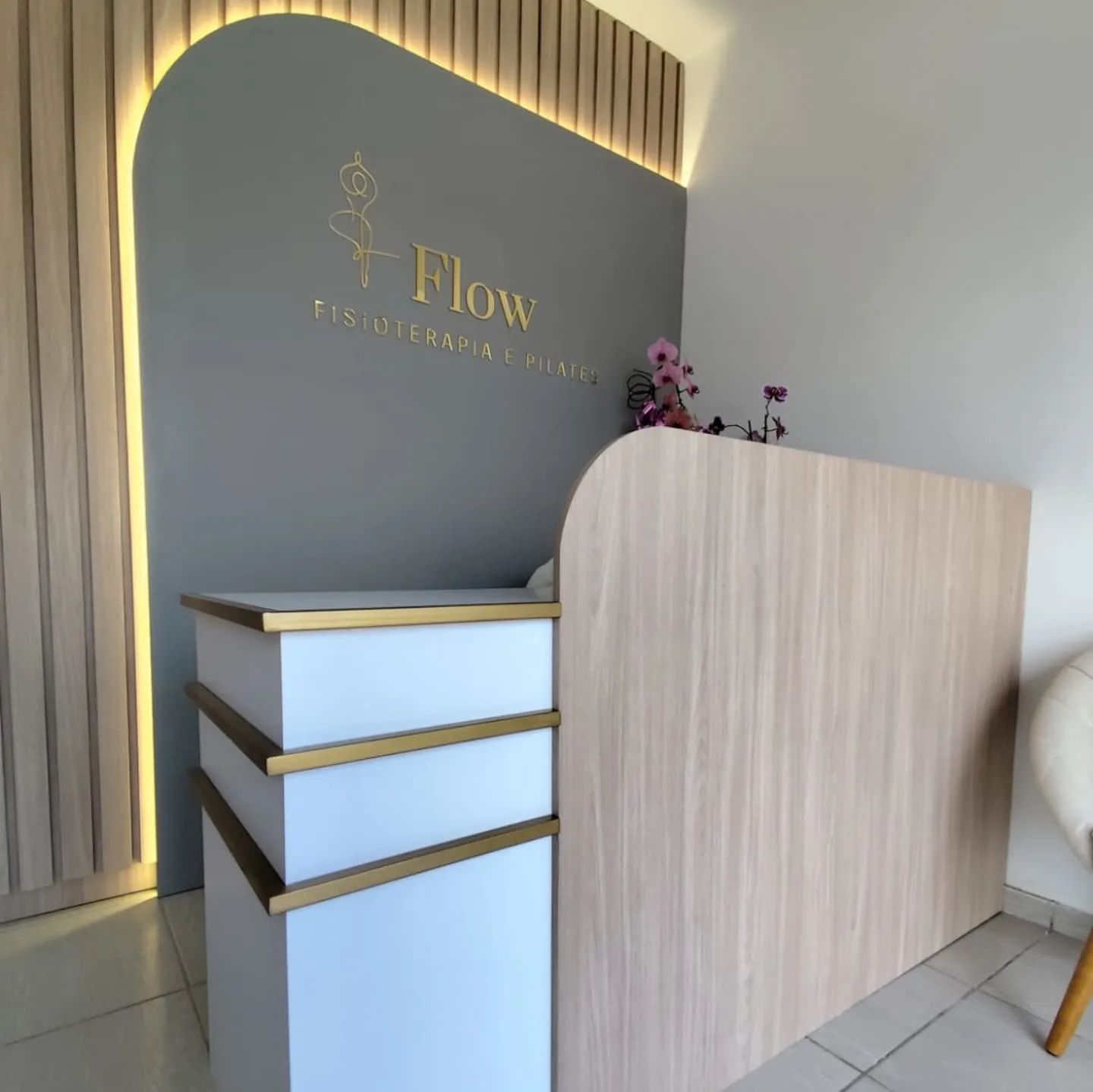 Mesa de Jantar Nobre